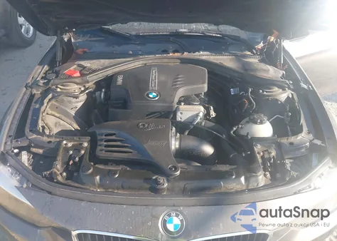 2012 BMW 328I z USA, uszkodzony, nr VIN WBA3A5G57CNP15774